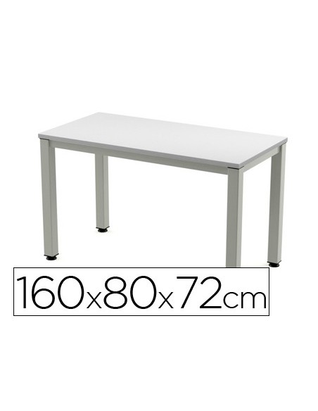 Mesa de oficina rocada executive 2002ad02...