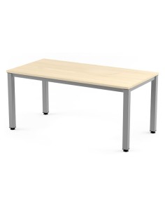 Mesa de oficina rocada...