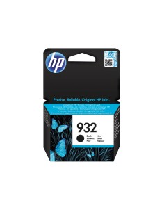 Ink-jet hp 932 negro 825...