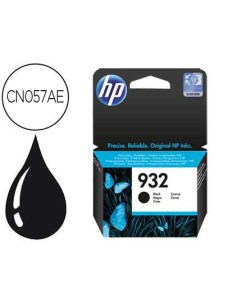 Ink-jet hp 932 negro 825... 2