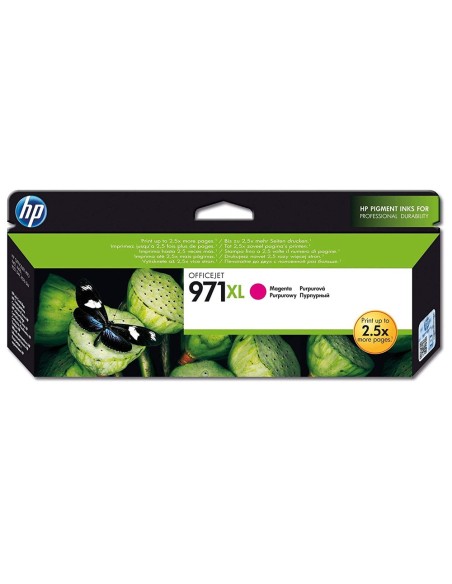 Ink-jet hp 971xl x451dn x451dw/551dw x476dn...