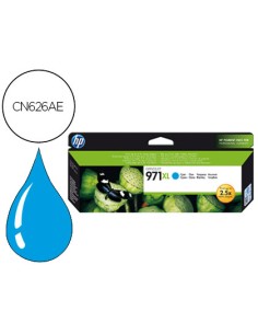 Ink-jet hp xl 971xl x451dn... 2