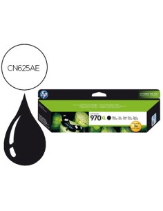 Ink-jet hp xl 970xl x451dn... 2