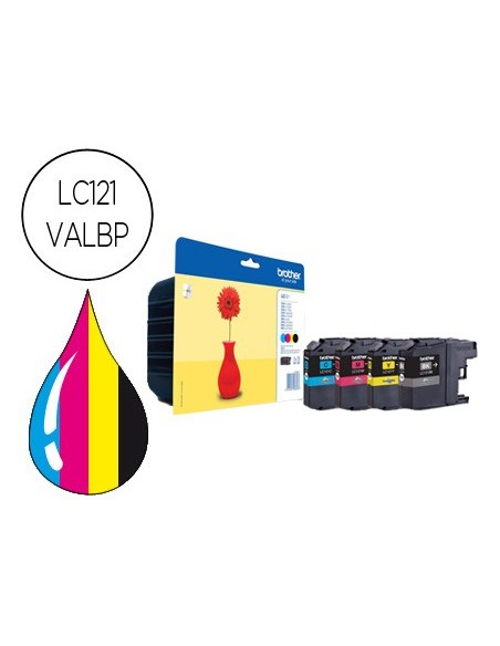 Ink-jet brother dcp-j132w/152w/552dw/752dw...