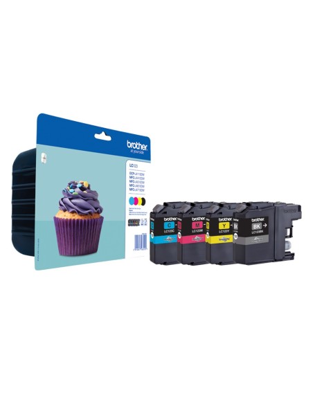 Ink-jet brother dcp-j4110dw mfc-j4410dw/4510dw/...