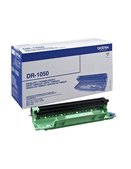 Tambor brother dr-1050 hl1110 dcp1510 mfc1810...