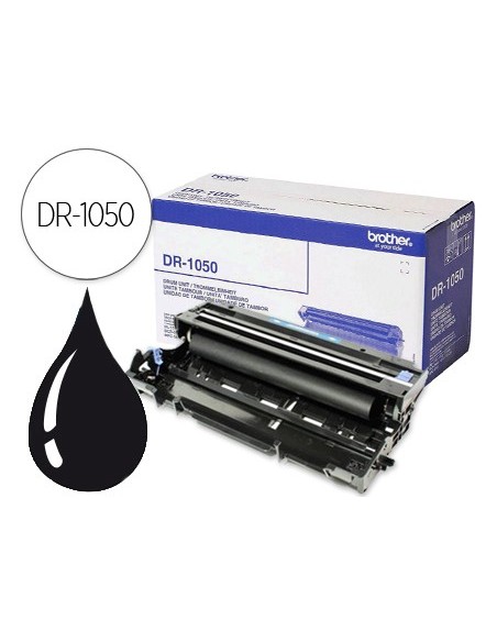 Tambor brother dr-1050 hl1110 dcp1510 mfc1810...