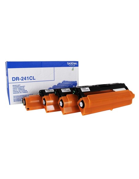 Tambor brother dr-241cl...