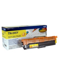 Toner brother tn-245y 2200...