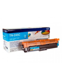 Toner brother tn-245c 2200...