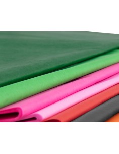 Papel seda liderpapel verde... 2