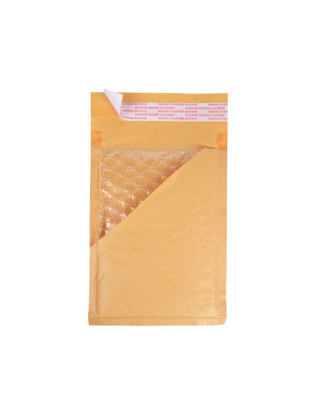 Sobre burbujas crema q-connect h/5 270 x 360 mm...