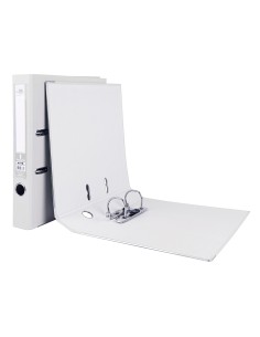 Archivador de palanca...