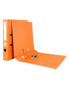 Archivador de palanca...