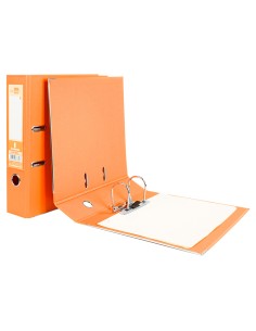 Archivador de palanca...