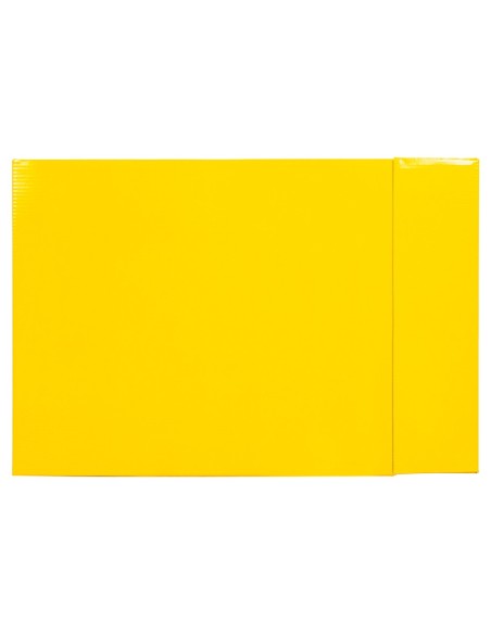 Caja archivador liderpapel de palanca carton...