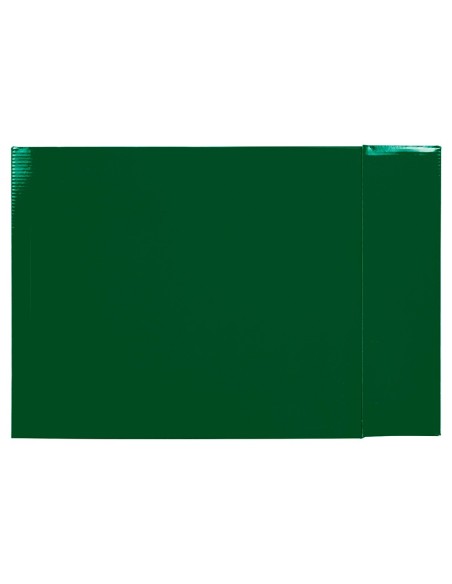 Caja archivador liderpapel de palanca carton...