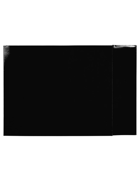 Caja archivador liderpapel de palanca carton...