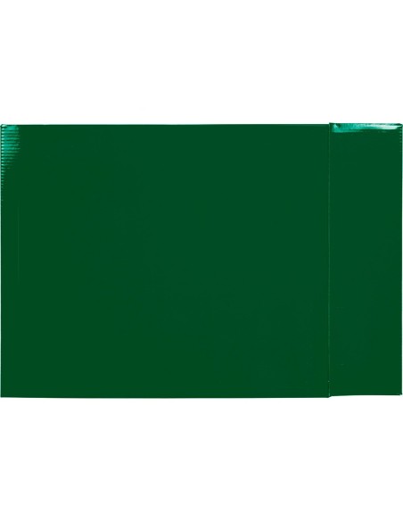 Caja archivador liderpapel de palanca carton...