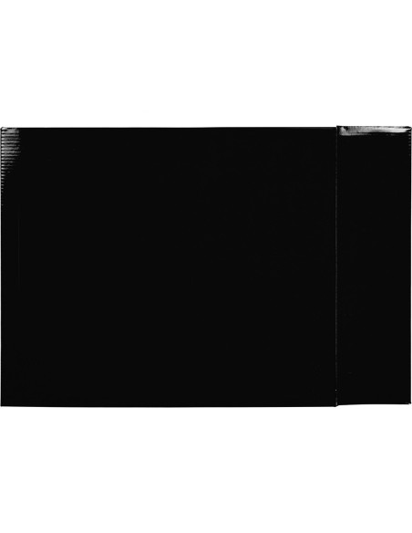 Caja archivador liderpapel de palanca carton...