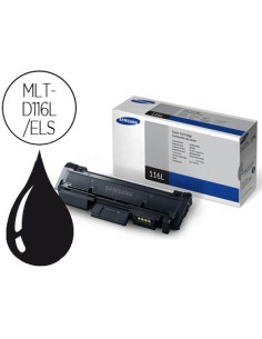 Toner samsung negro 3000... 2