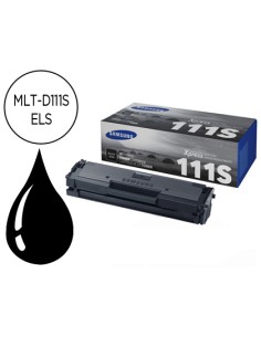 Toner samsung negro 1000... 2
