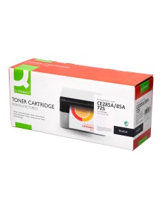 Toner q-connect compatible... 2