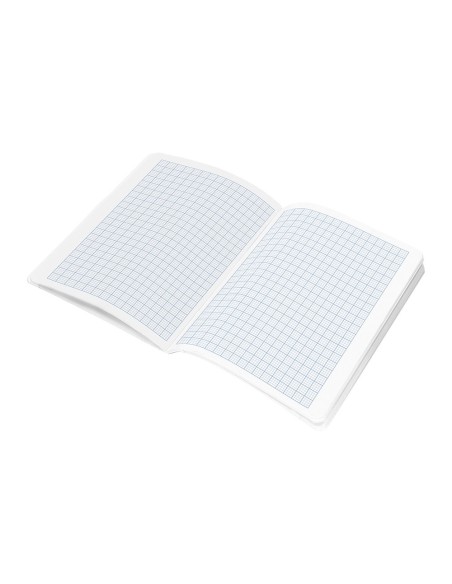 Libreta liderpapel smart a5 32 hojas 60 g/m2...
