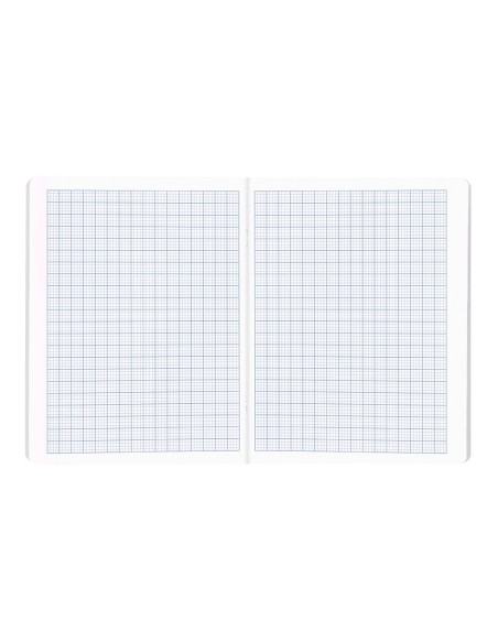 Libreta liderpapel smart a5 32 hojas 60 g/m2...