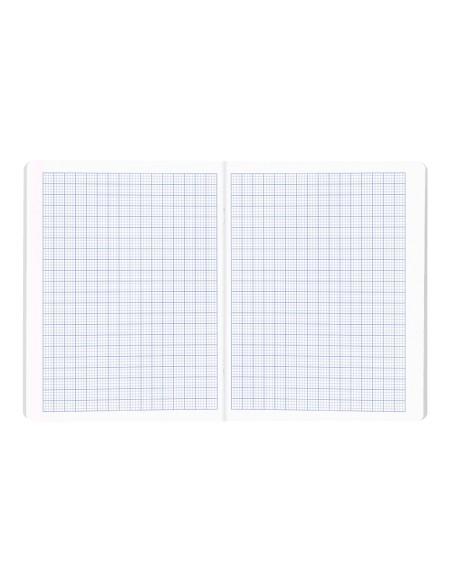 Libreta liderpapel smart a5 32 hojas 60 g/m2 rayado nº 46 colores surtidos