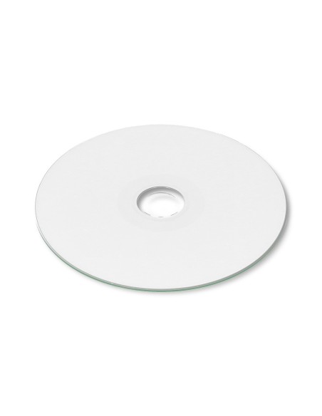 Cd-r q-connect con superficie 100% imprimible...
