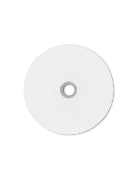 Cd-r q-connect con superficie 100% imprimible...