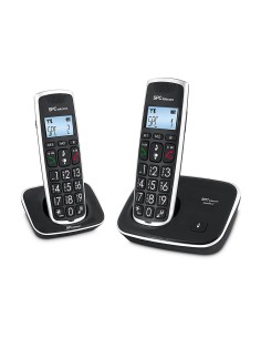 Telefono inalambrico spc...