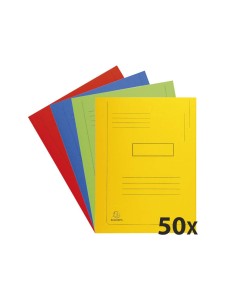 Subcarpeta cartulina...