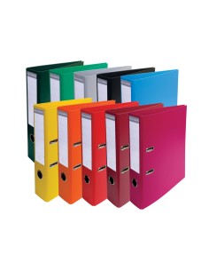 Archivador de palanca...