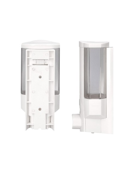 Dispensador de jabon q-connect manual 350 ml