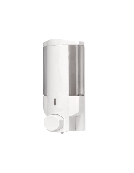 Dispensador de jabon q-connect manual 350 ml