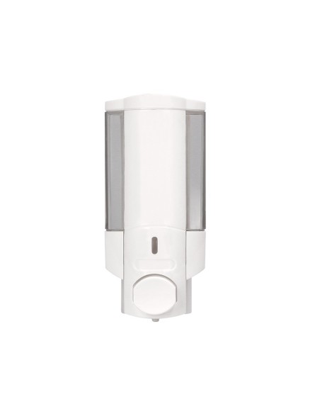 Dispensador de jabon q-connect manual 350 ml