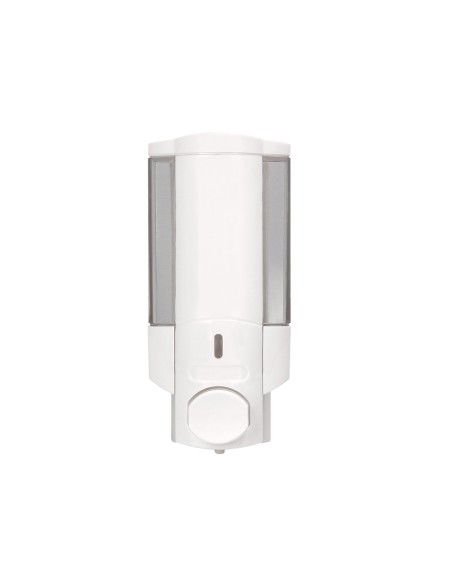 Dispensador de jabon q-connect manual 350 ml