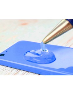 Barra termofusible... 2