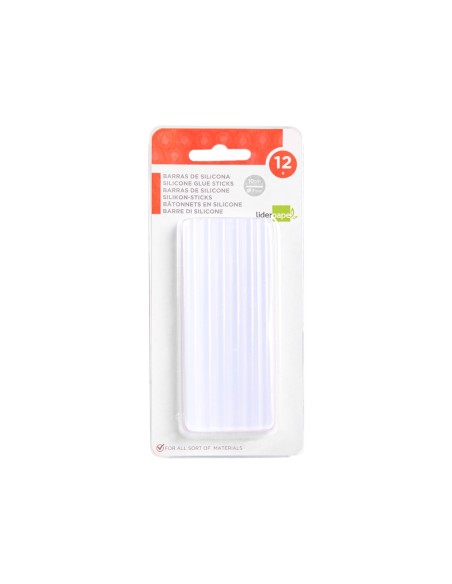 Barra termofusible liderpapel de 7 mm de...