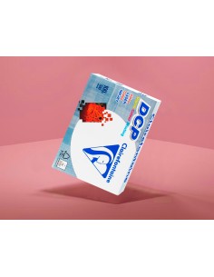 Papel fotocopiadora... 2