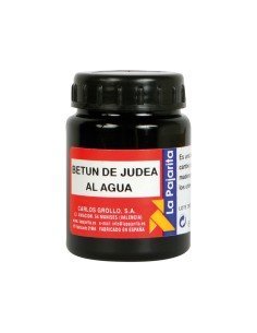 Betun de judea la pajarita...