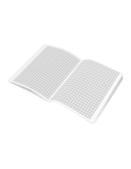 Libreta liderpapel scriptus a5 48 hojas 90g/m2...