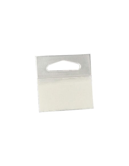 Colgador con adhesivo 3m hang tab 2180 rollo...