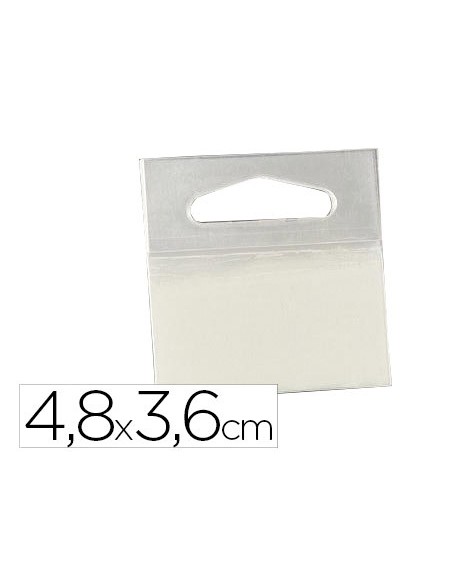 Colgador con adhesivo 3m hang tab 2180 rollo...