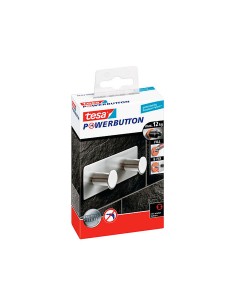 Perchero adhesivo tesa...