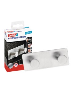 Perchero adhesivo tesa... 2