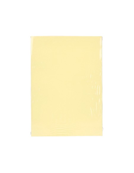 Papel color q-connect din a4 80 gr 5 colores...