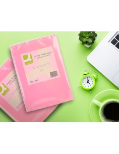 Papel color q-connect din... 2